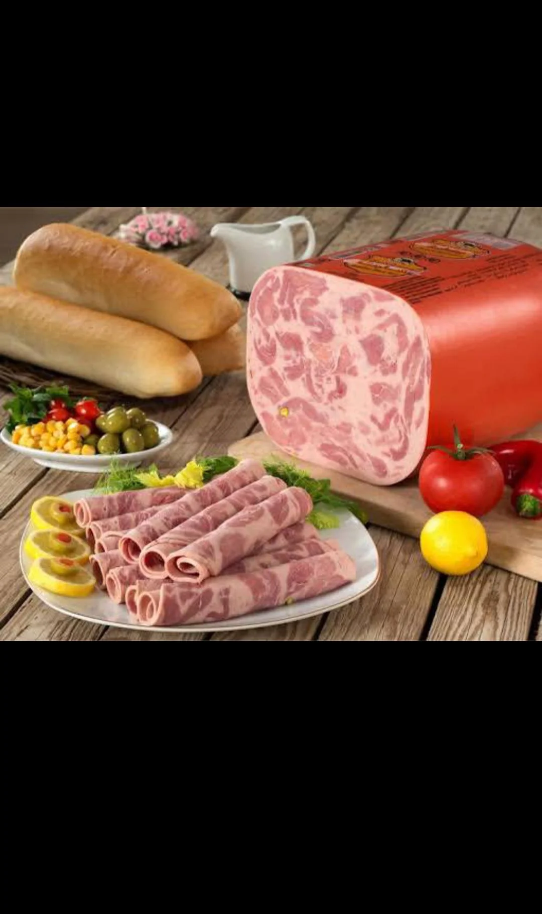 شهر پروتئین و ساندویچ