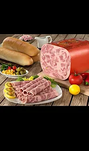 شهر پروتئین و ساندویچ