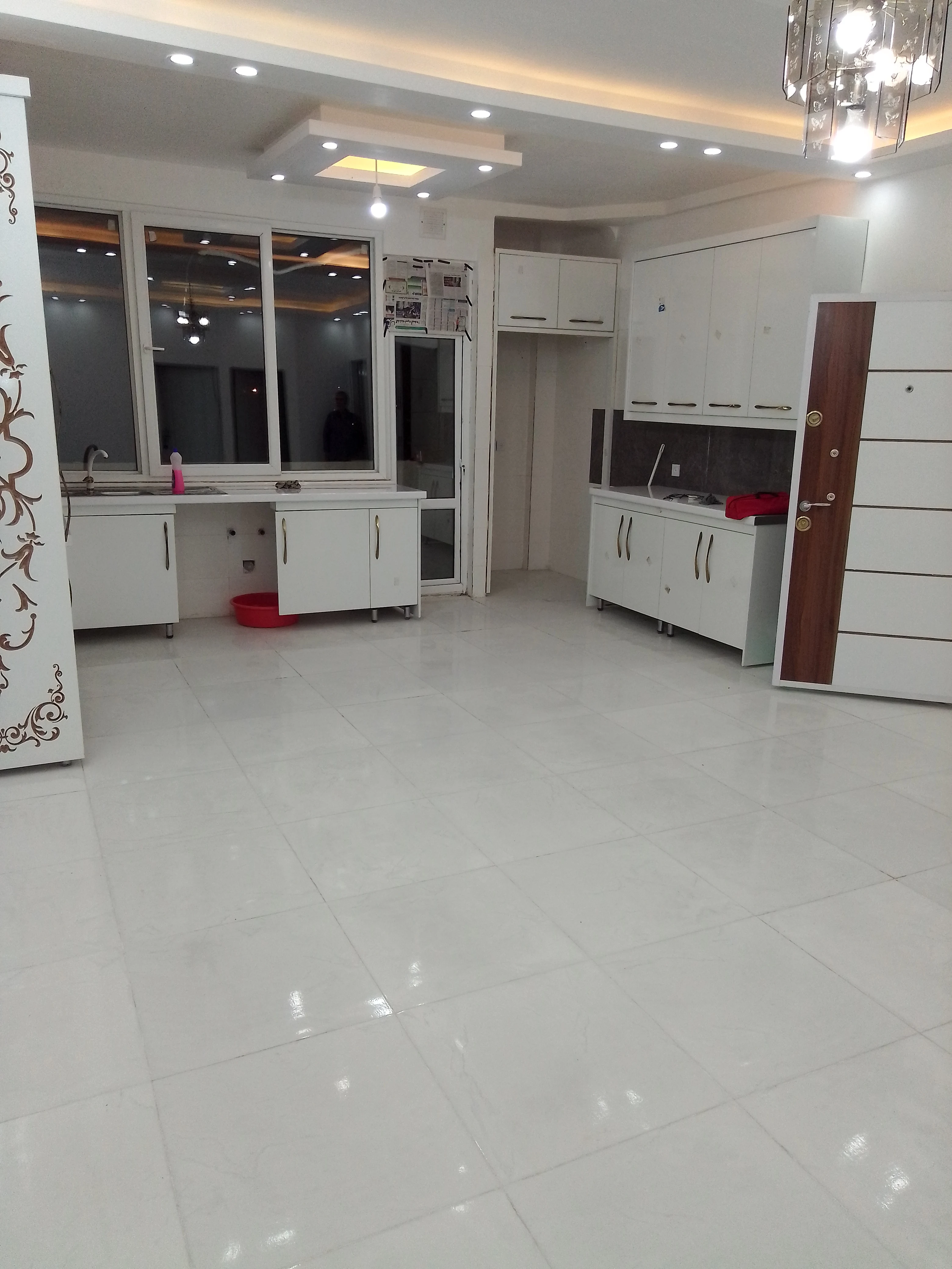 شرکت خدمات نظافتی شاپرک - تصویر 4