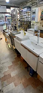 فروشگاه روشویی کابینتی بهرنگ۳