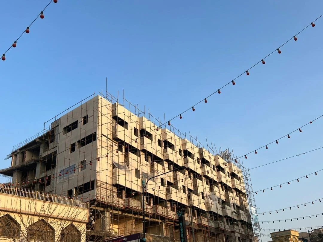 فروش مسکونی پورزند - تصویر 2