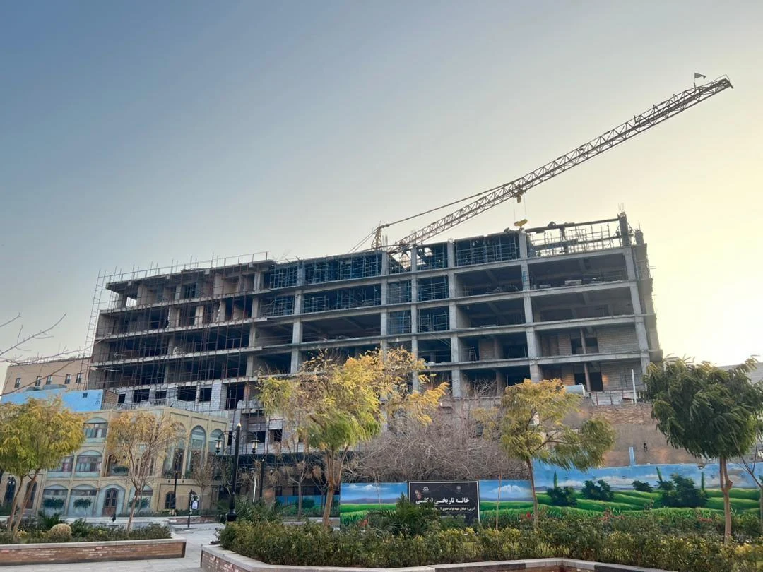 فروش مسکونی پورزند - تصویر 3