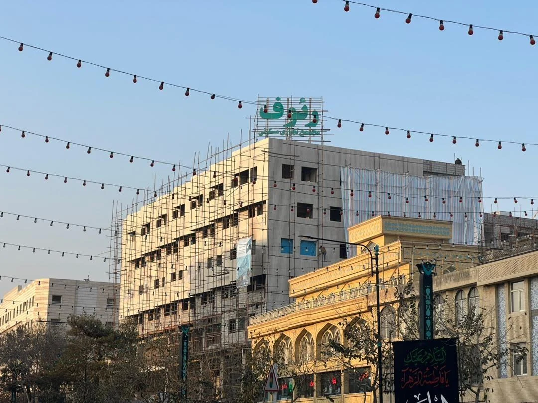 فروش مسکونی پورزند - تصویر 4