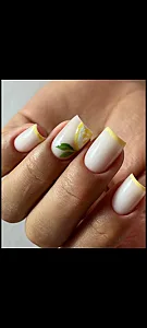 خدمات و آموزش ناخن راهنمایی مشهد