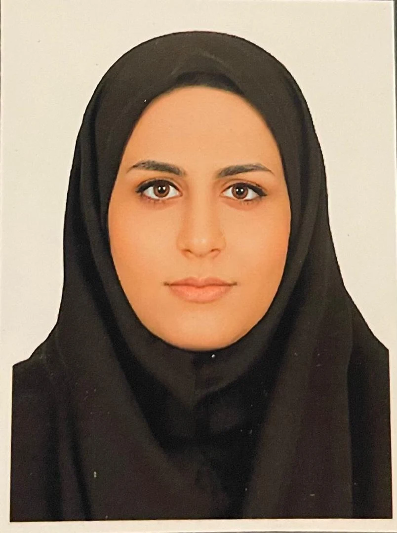 وکیل پرستو صباغ زاده طوسی