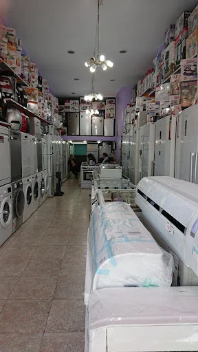 لوازم خانگی نزاکت - خرید و فروشگاه در تبریز