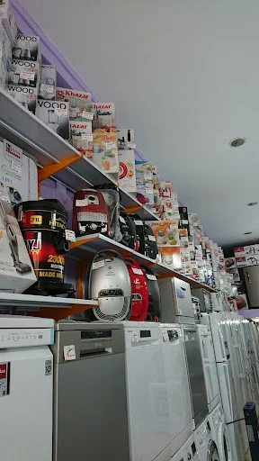 لوازم خانگی نزاکت - خرید و فروشگاه در تبریز