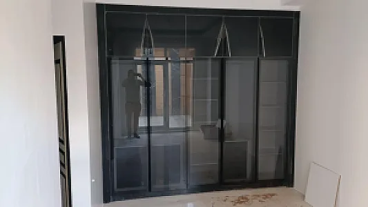 کابینت تک ساز