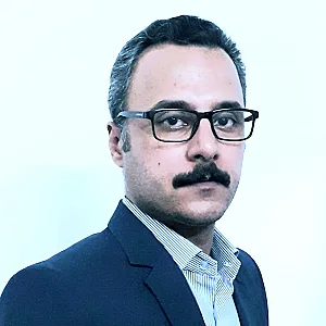 وکیل پایه یک دادگستری یحیی اعظمی