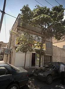 ساندویچ رجائی