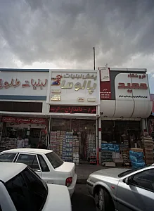 پخش لبنیات پالوما