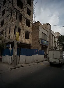 مصالح ساختمانی سیماران