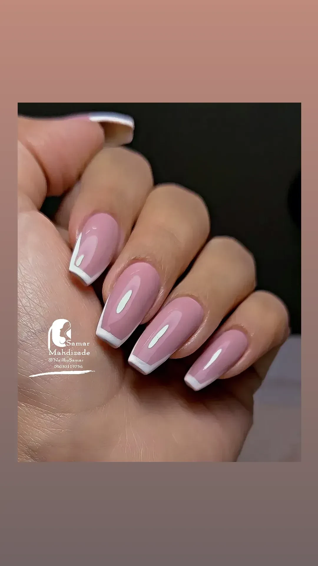 آموزش و کاشت تخصصی ناخن،پدیکورکفسابی،مدرک،پارافین،طراحی - آموزشگاه آرایشگری در مشهد