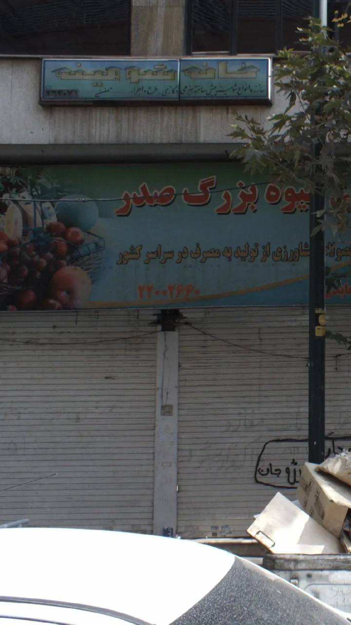 خانه شومینه