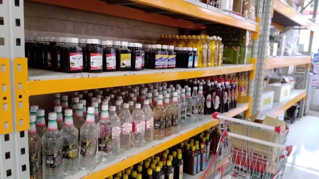 عطاری حاجی صحرایی - طب سنتی و عطاری در مشهد - تصویر 2