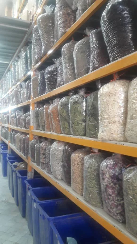 عطاری حاجی صحرایی - طب سنتی و عطاری در مشهد - تصویر 3