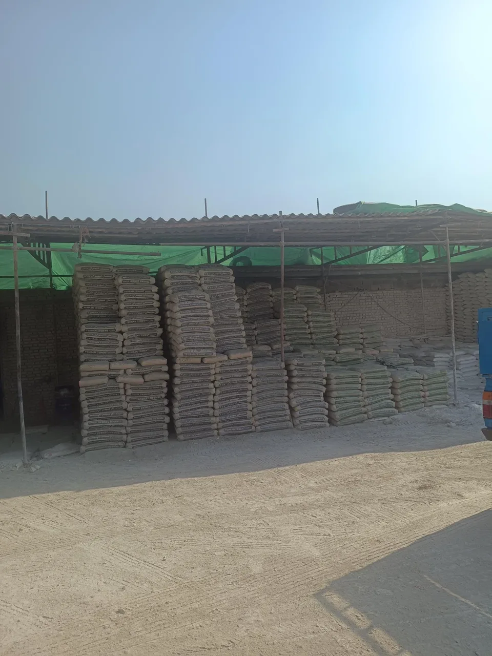 مصالح ساختمانی آرکو آرک