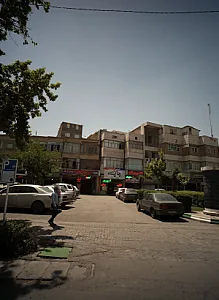 اتو سرویس انقلاب