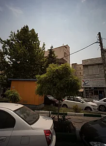 فروشگاه رنگ اتومبیل آریا