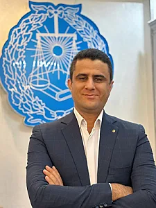 وکیل پایه یک دادگستری مهدی طباطبائی