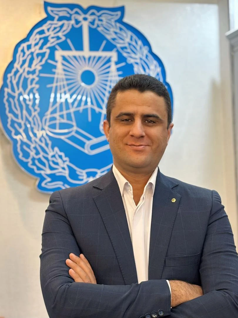 وکیل پایه یک دادگستری مهدی طباطبائی - مشاور حقوقی در مشهد