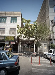 رنگ خیر اللهی