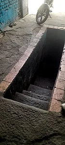 تعمیرگاه خودرو وزیری