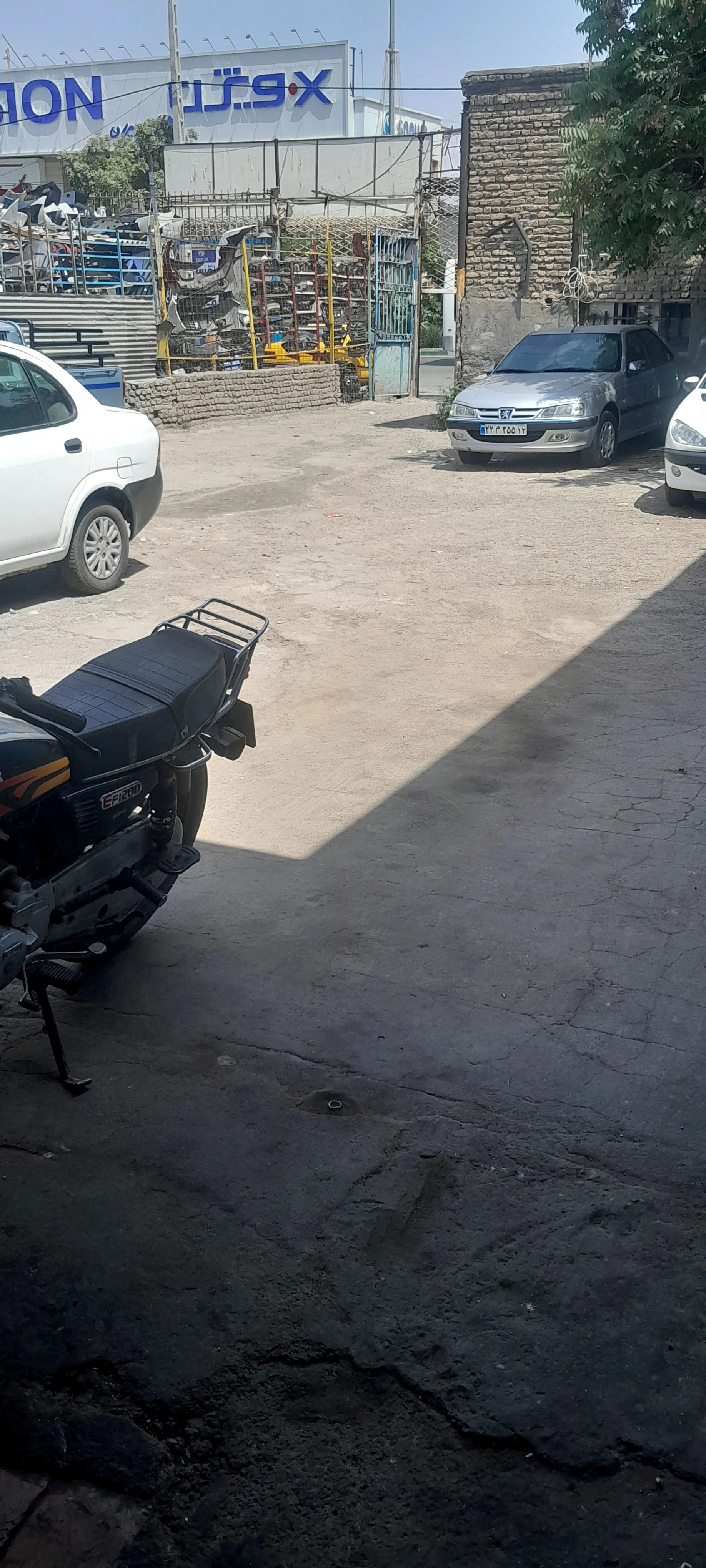 تعمیرگاه خودرو وزیری - تصویر 2