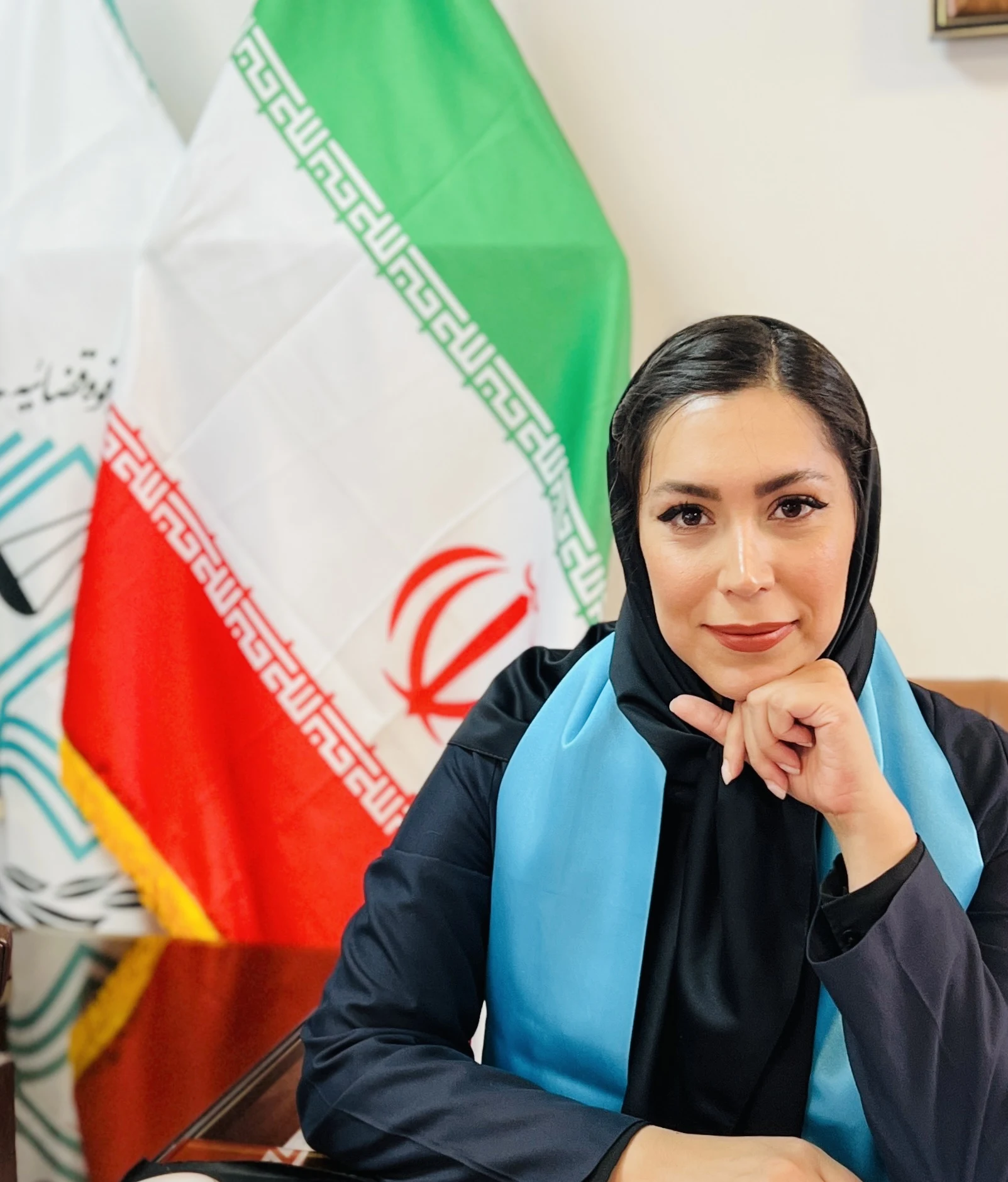 وکیل پایه یک دادگستری غزاله حبشیانی - مشاور حقوقی در مشهد