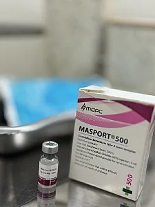 کلینیک زیبایی و لیزر سلن مشهد