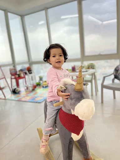 مطب دندانپزشکی کودکان دکتر زهره حلیمی تبریزی