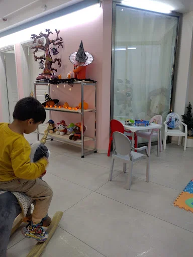 مطب دندانپزشکی کودکان دکتر زهره حلیمی تبریزی