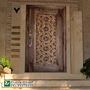 صنایع چوب ساج