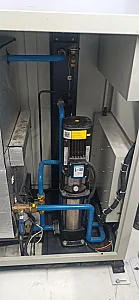 خدمات فنی مهندسی کرامتیان پکیج کولر گازی