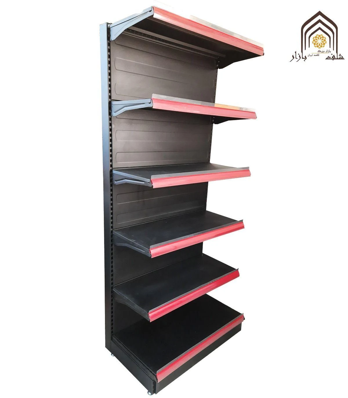 فروشگاه اینترنتی شلف بازار - تصویر 3