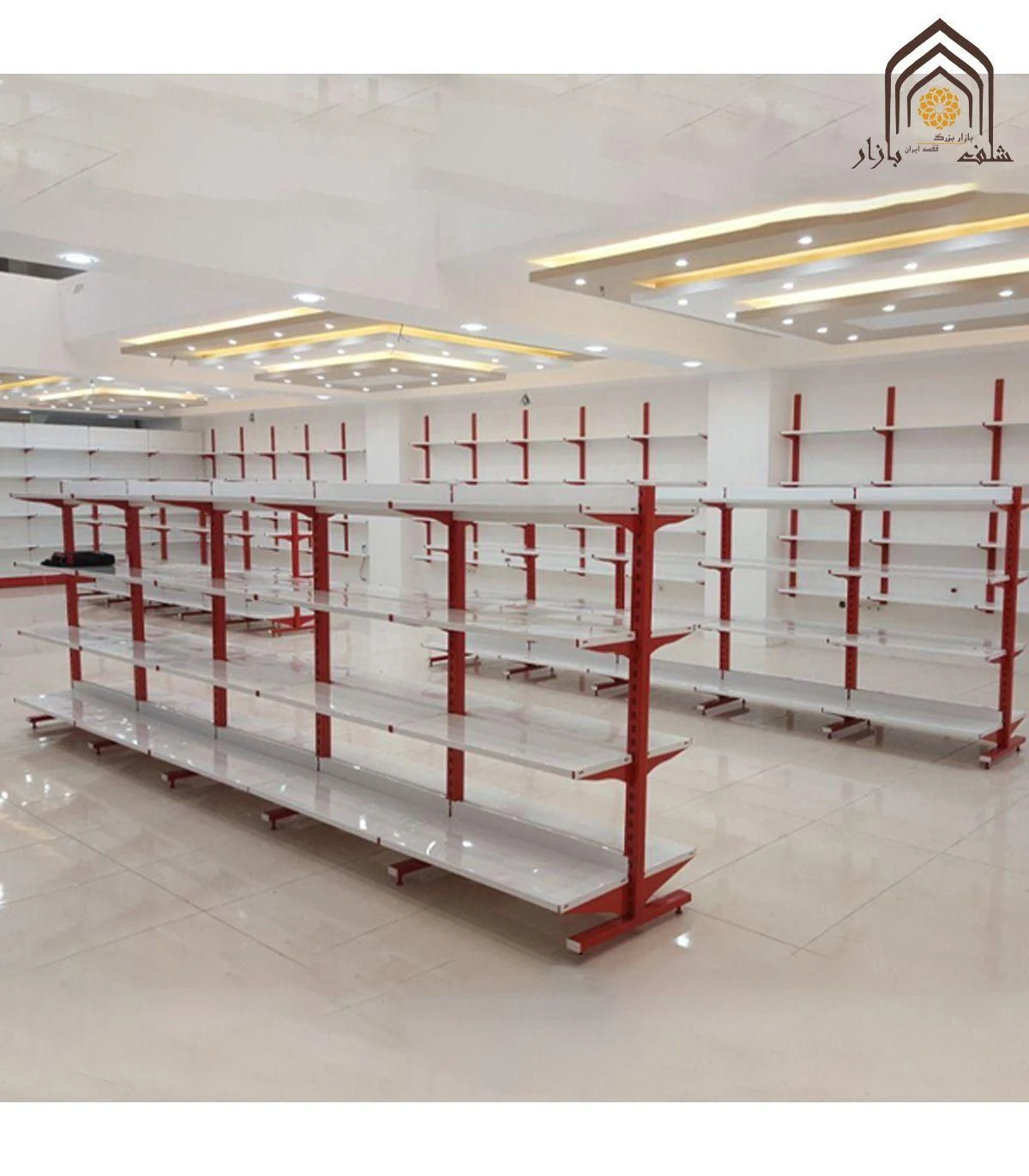 فروشگاه اینترنتی شلف بازار - تصویر 4