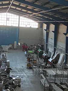 شرکت الکتریک خودرو شرق