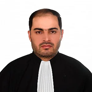 وکیل مصطفی جعفری