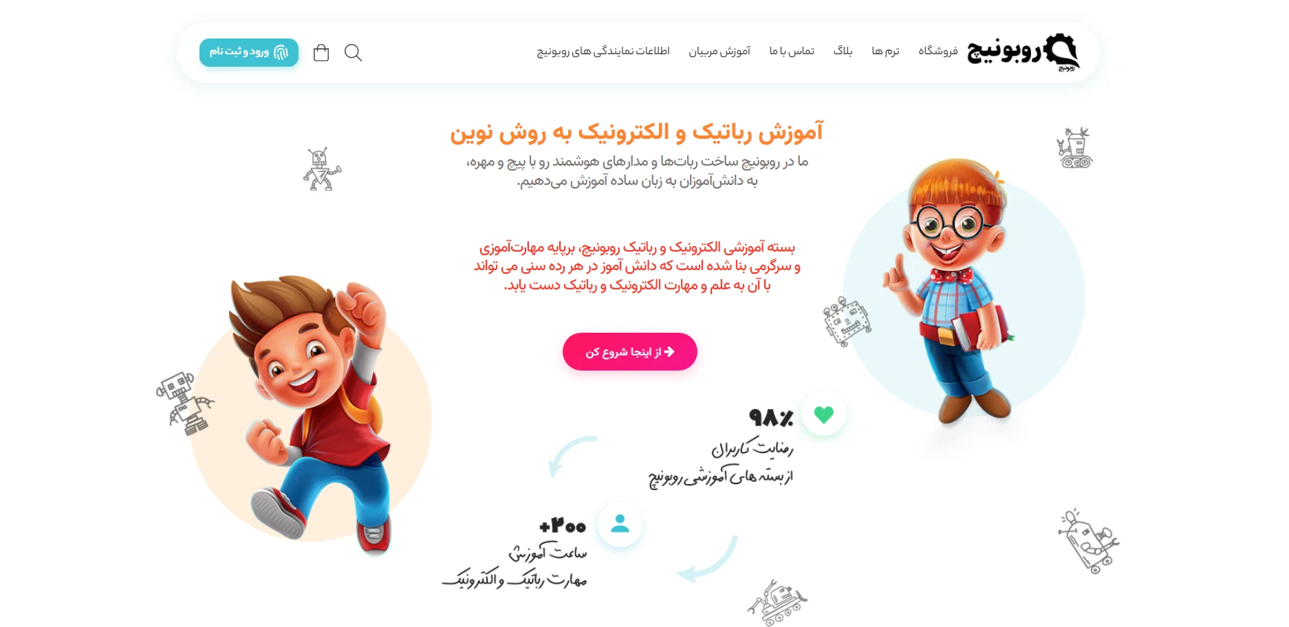 شهر هوشمند اینترنتی - تصویر 5