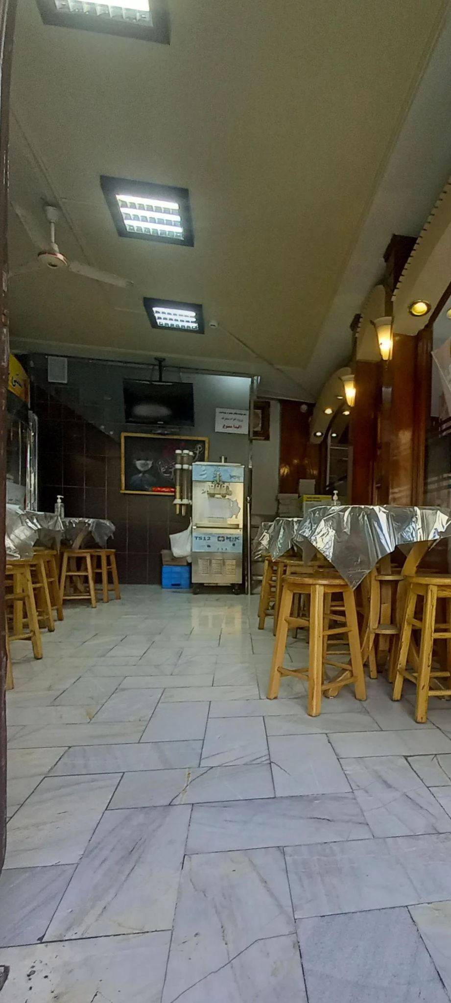 بستنی عسل - تصویر 4