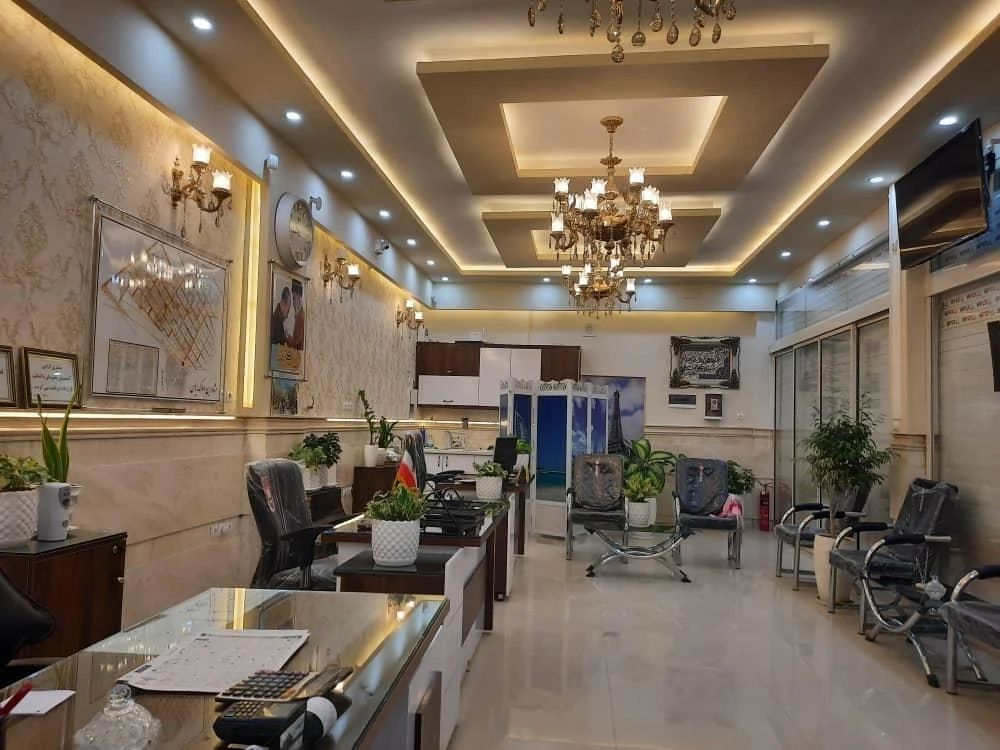مشاور املاک عارف خانی - تصویر 2
