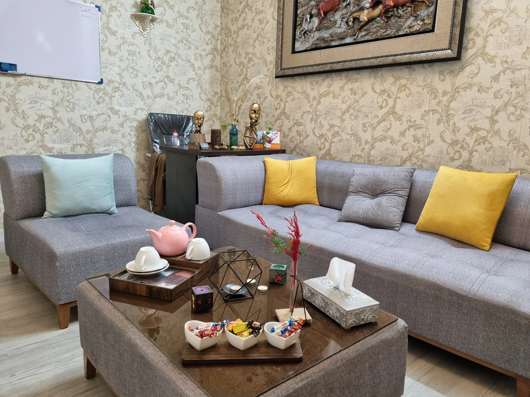 روانشناس خانواده و ازدواج و زناشویی - روانشناسی و مشاوره در مشهد
