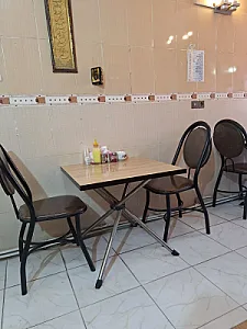 کله‌پاچه‌پزی تبریزی