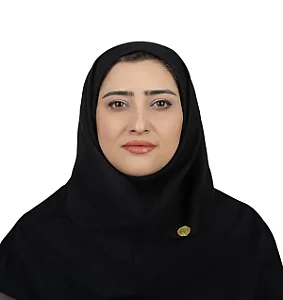 وکیل زهرا ایزانلو