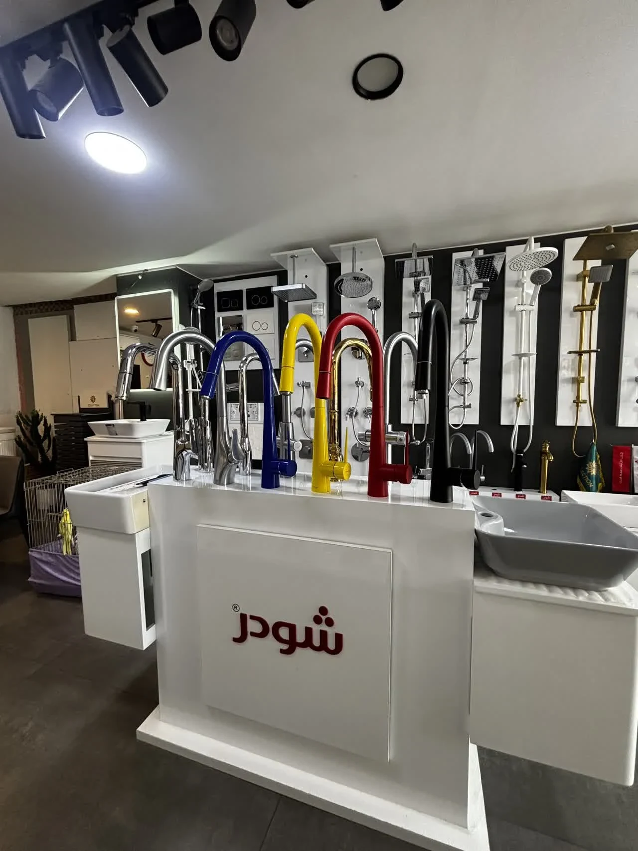 فروشگاه شودر کلکسیون - تصویر 11