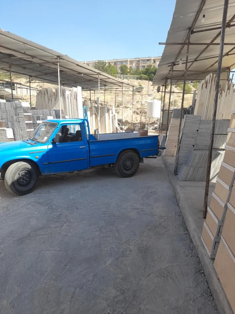 سنگ خاتم - تصویر 2