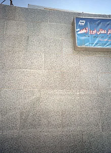 خانه مسافر دهقانی فیروز آبادی