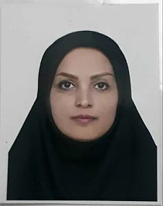 وکیل غزاله مداح