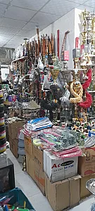 صنایع دستی وسوسه