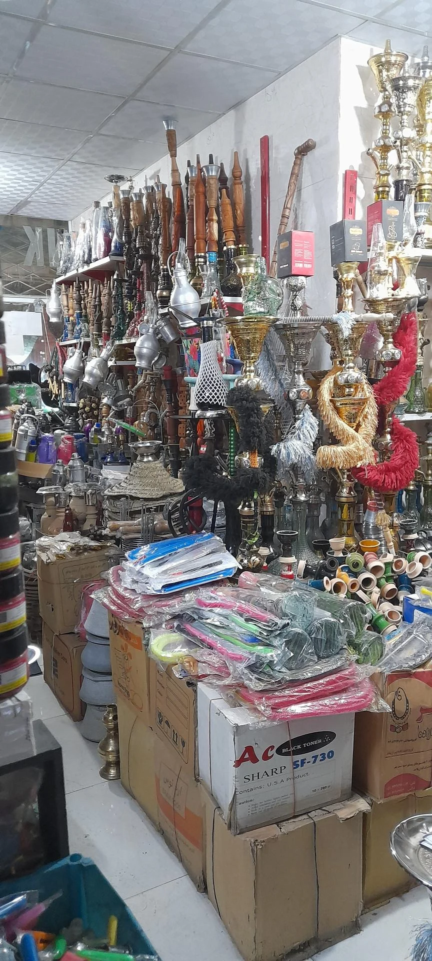 صنایع دستی وسوسه